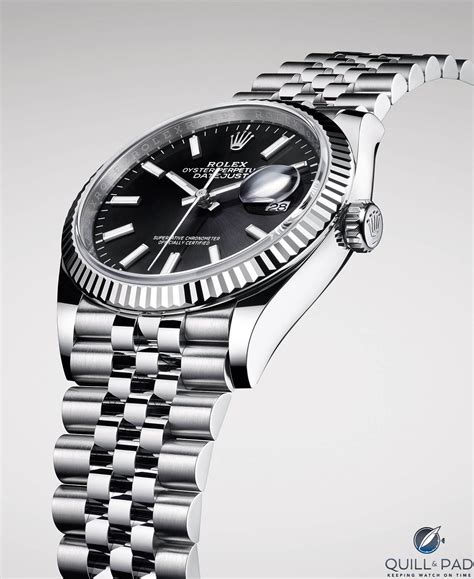 rolex baselworld 2019 datejust|2019 Rolex Datejust 36 Reference 126234: A Crowning .